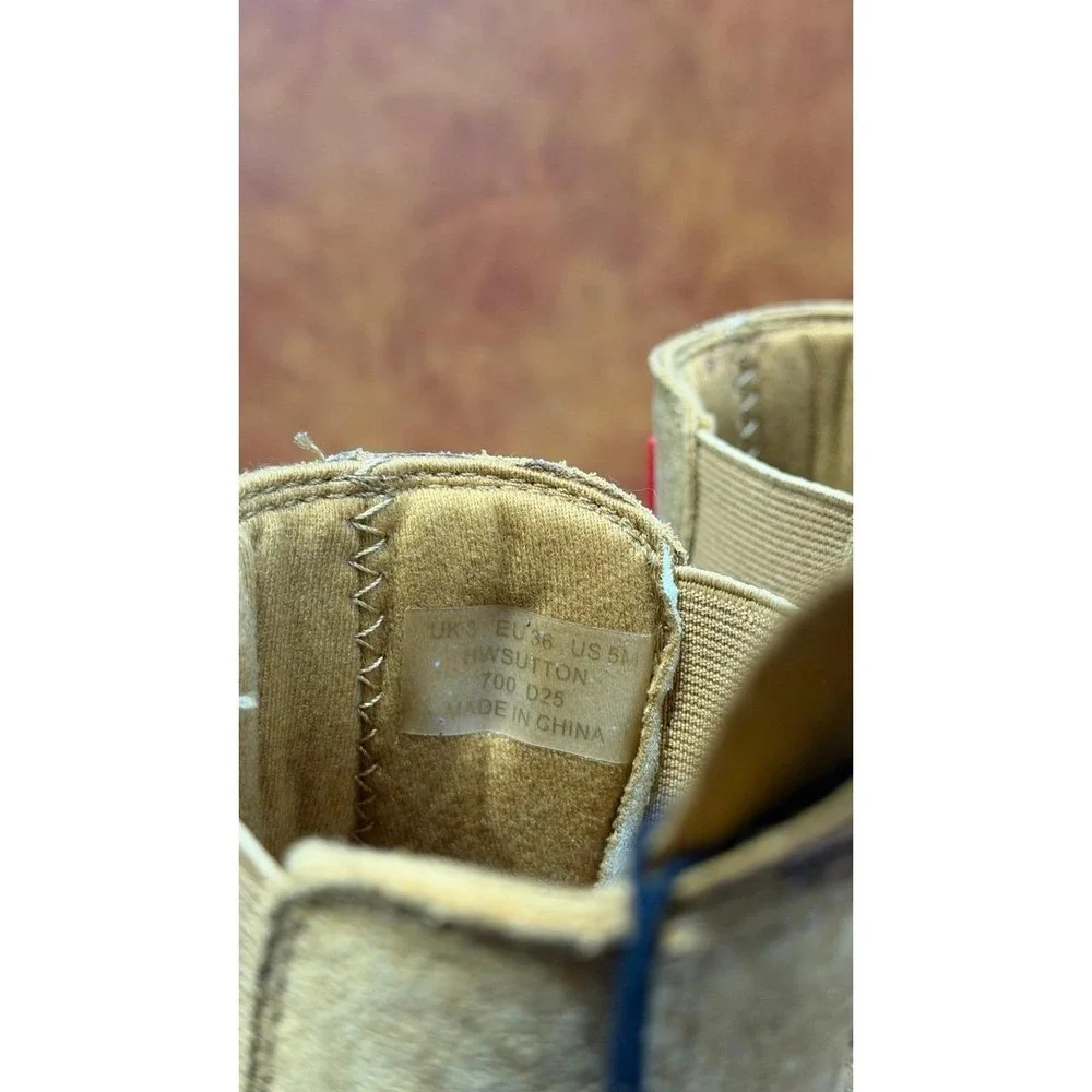 Hunter Sutton waterproof boots